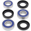 All Balls Racing 88-91 Suzuki RM250 Wheel Bearing Kit Rear - 25-1262 Photo - Primary