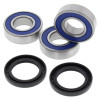 All Balls Racing 73-77 Honda ATC70 Wheel Bearing Kit Rear - 25-1277 Photo - Primary