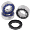 All Balls Racing 2004 Husaberg 450FS-C Wheel Bearing Kit Rear - 25-1283 Photo - Primary