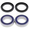 All Balls Racing 08-09 Suzuki LT-A400 2WD King Quad Wheel Bearing Kit Rear - 25-1293 Photo - Primary