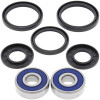 All Balls Racing 85-86 Yamaha YTZ250 Tri Moto Wheel Bearing Kit - Front - 25-1311 Photo - Primary