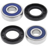 All Balls Racing 1978 Honda CB400A Wheel Bearing Kit Rear - 25-1343 Photo - Primary