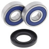 All Balls Racing 16-22 Indian SCOUT SIXTY Wheel Bearing Kit Rear - 25-1354 Photo - Primary