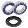 All Balls Racing 2001 Husqvarna TE610 Wheel Bearing Kit Front - 25-1416 Photo - Primary