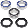 All Balls Racing 00-13 Husqvarna CR125 Wheel Bearing Kit Rear - 25-1420 Photo - Primary