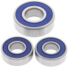 All Balls Racing 74-77 Suzuki RV125 Wheel Bearing Kit Rear - 25-1440 Photo - Primary