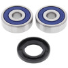 All Balls Racing 73-80 Yamaha GT80 Wheel Bearing Kit Front - 25-1441 Photo - Primary