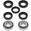 All Balls Racing 98-01 Gas-Gas TXT Trials 125 Steering Bearing Kit - 25-1523 Photo - Primary