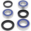 All Balls Racing 2004 Triumph Daytona 600 Wheel Bearing Kit Rear - 25-1557 Photo - Primary
