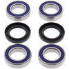 All Balls Racing Kymco MXU 500 2WD Wheel Bearing Kit Rear - 25-1592 Photo - Primary