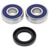 All Balls Racing 70-71 Honda SL175 Wheel Bearing Kit Front - 25-1640 Photo - Primary