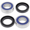All Balls Racing 03-06 Honda CBR600RR Wheel Bearing Kit Front - 25-1654 Photo - Primary