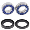 All Balls Racing 89-90 Honda FL400 Wheel Bearing Kit Front - 25-1724 Photo - Primary
