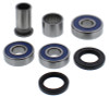 All Balls Racing 14-20 Yamaha BOLT Wheel Bearing Kit Rear - 25-1770 Photo - Primary
