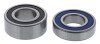 All Balls Racing 17-21 Polaris ACE 150 Wheel Bearing Kit Rear - 25-1778 Photo - Primary