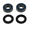 All Balls Racing 2018 Husqvarna Svartpilen 401 Wheel Bearing Kit Front - 25-1794 Photo - Primary