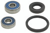 All Balls Racing 14-19 Kawasaki KLX150L Wheel Bearing Kit Front - 25-1811 Photo - Primary