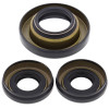 All Balls Racing 95-01 Honda TRX400FW Fourtrax Foreman 4x4 Differential Seal Only Kit Front - 25-2004-5 Photo - Primary