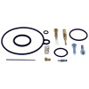 All Balls Racing 78-85 Honda ATC70 Carburetor Rebuild Kit - 26-10091 Photo - Primary
