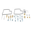 All Balls Racing 89-90 Honda PC800 Pacific Coast Carburetor Rebuild Kit - 26-10140 Photo - Primary
