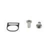 All Balls Racing 21-23 Gas-Gas MC125 Carburetor Mid Body/Jet Block Gasket Kit - 26-10155 Photo - Primary