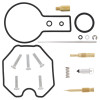 All Balls Racing 98-04 Honda XR400R Carburetor Rebuild Kit - 26-1160 Photo - Primary