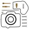 All Balls Racing 1986 Honda ATC250R Carburetor Rebuild Kit - 26-1429 Photo - Primary