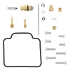 All Balls Racing 1998 Arctic Cat 400 2x4 Carburetor Rebuild Kit - 26-1438 Photo - Primary