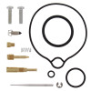 All Balls Racing 2008 Arctic Cat 50 2x4 Carburetor Rebuild Kit - 26-1446 Photo - Primary