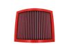 BMC 06-09 Moto Morini 9 1/2 1200/ Corsaro 1200/ 08-10 Cosaro 1200 Avio Air Filter - FM01198 User 1