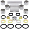 All Balls Racing 05-07 Husqvarna TC 250 Linkage Bearing Kit - 27-1147 Photo - Primary