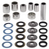 All Balls Racing 06-11 Suzuki LT-R450 Linkage Bearing Kit - 27-1150 Photo - Primary