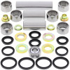 All Balls Racing 2003 Husqvarna TC 250 Linkage Bearing Kit - 27-1151 Photo - Primary