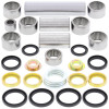 All Balls Racing 15-23 Yamaha WR250F Linkage Bearing Kit - 27-1171 Photo - Primary