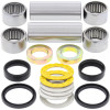 All Balls Racing 99-01 Yamaha YZ125 Swing Arm Bearing Kit - 28-1073 Photo - Primary