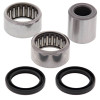 All Balls Racing 07-11 TM EN 125 Lower Rear Shock Bearing Kit - 29-5061 Photo - Primary