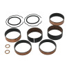 All Balls Racing 06-15 Yamaha FJR1300 Fork Bushing Kit - 38-6144 Photo - Primary
