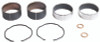 All Balls Racing 19-20 Indian FTR 1200 Fork Bushing Kit - 38-6156 Photo - Primary