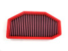 BMC 2015 Triumph Speed Triple 1050 Replacement Air Filter - FM631/20 User 1