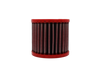 BMC 2015 Yamaha New Cygnus X 125 Replacement Air Filter - FM830/08 User 1