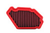 BMC 15+ Kawasaki Ninja H2 1000 Replacement Air Filter- Race - FM897/04RACE User 1