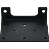 All Balls Racing Universal Mount Plate - 431-01042 Photo - Primary