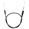 All Balls Racing 95-06 Kawasaki KDX200 Cable - Throttle - 45-1039 Photo - Primary