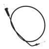All Balls Racing 08-14 Kawasaki KFX450R Cable - Throttle - 45-1131 Photo - Primary