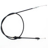 All Balls Racing 09-10 Polaris Outlaw 450 Cable - Throttle - 45-1155 Photo - Primary