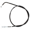 All Balls Racing 2009 Suzuki LT-A500X Cable - Rear H& - Park Brake - 45-4047 Photo - Primary
