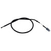 All Balls Racing 07-08 Yamaha YFM400 Grizzly IRS Cable - Rear H& - Park Brake - 45-4067 Photo - Primary