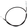 All Balls Racing 86-87 Honda ATC125M Cable - Rear H& - Park Brake - 45-4072 Photo - Primary