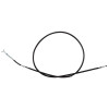 All Balls Racing 07-13 Honda TRX420 FE Cable - Rear H& - Park Brake - 45-4076 Photo - Primary