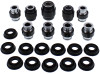 All Balls Racing 2018 Can-Am Maverick X3 900 HO Rear Independent Suspension - 2 Kits Req. Per Veh. - 50-1183 Photo - Primary